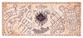 Harry Potter XL Mouse Mat Marauders Map Grupo Erik