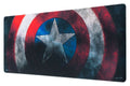 Marvel Captain America Mouse Mat Shield Grupo Erik