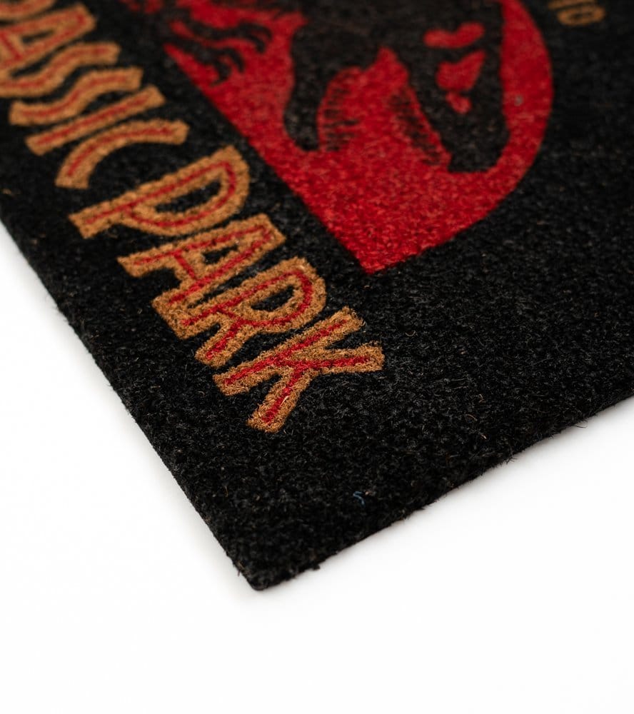 Jurassic Park Door Mat Grupo Erik