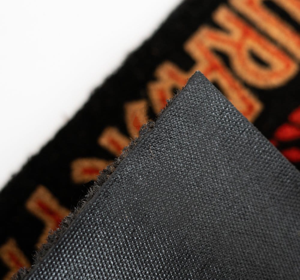 Jurassic Park Door Mat Grupo Erik