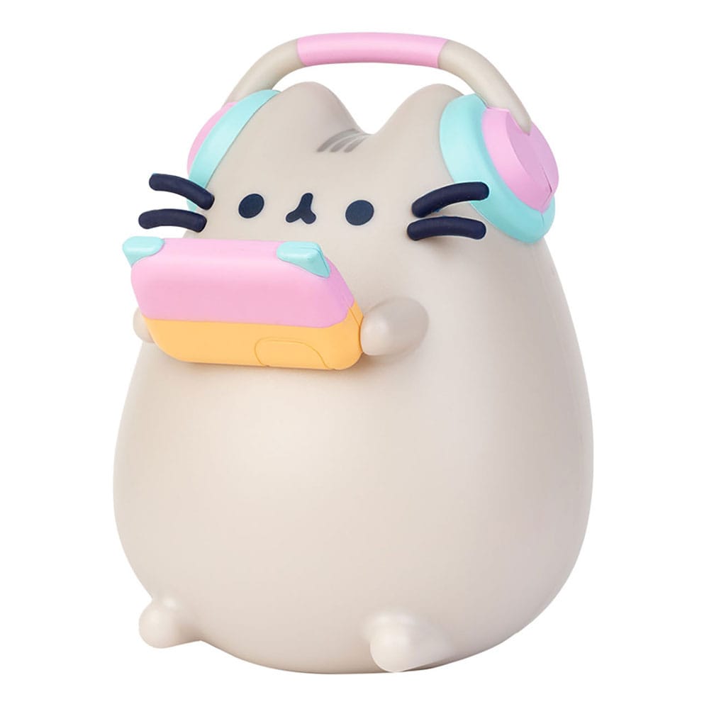Pusheen Lamp with USB C Gamer Grupo Erik