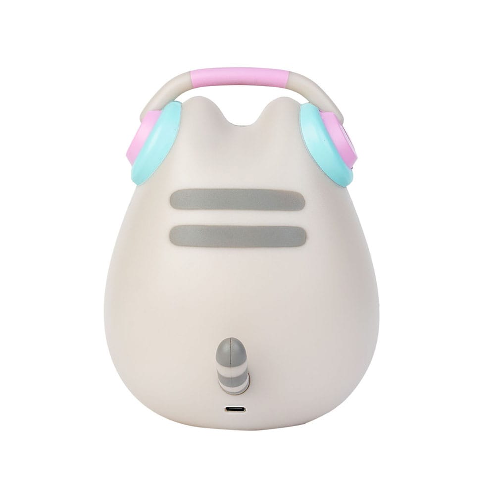 Pusheen Lamp with USB C Gamer Grupo Erik