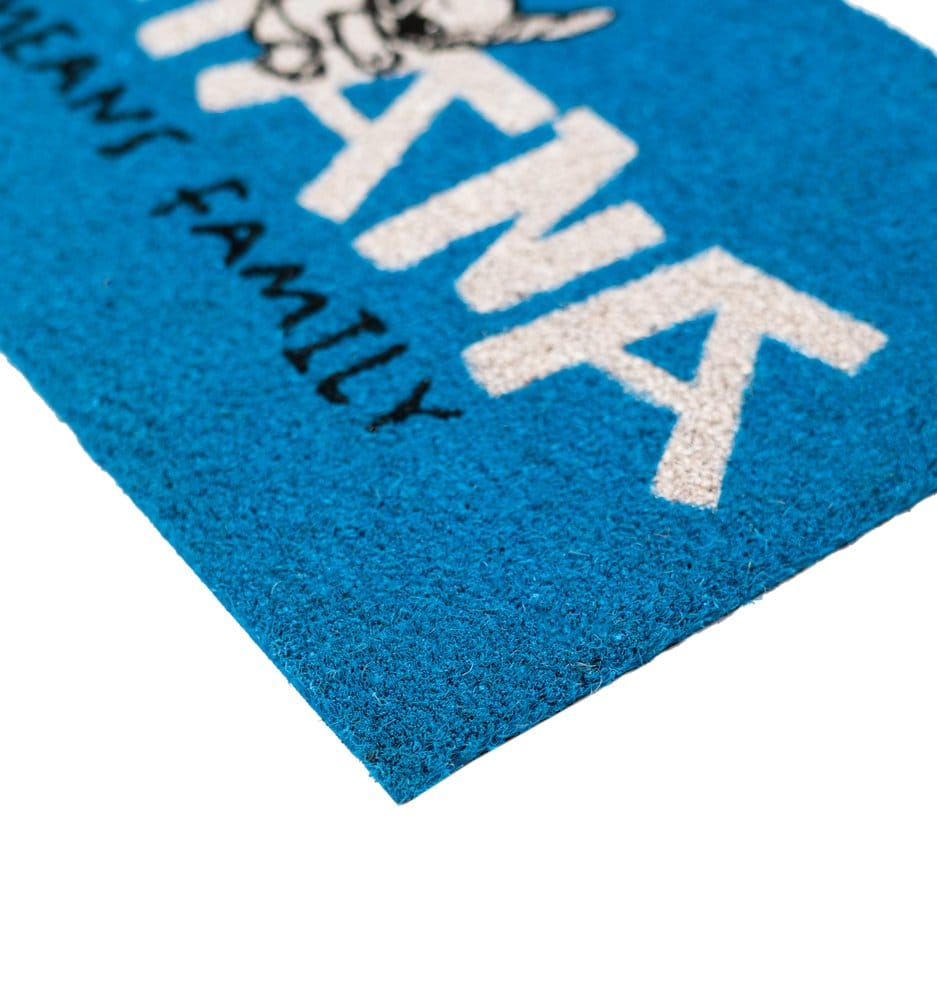 Disney Stitch Doormat Grupo Erik