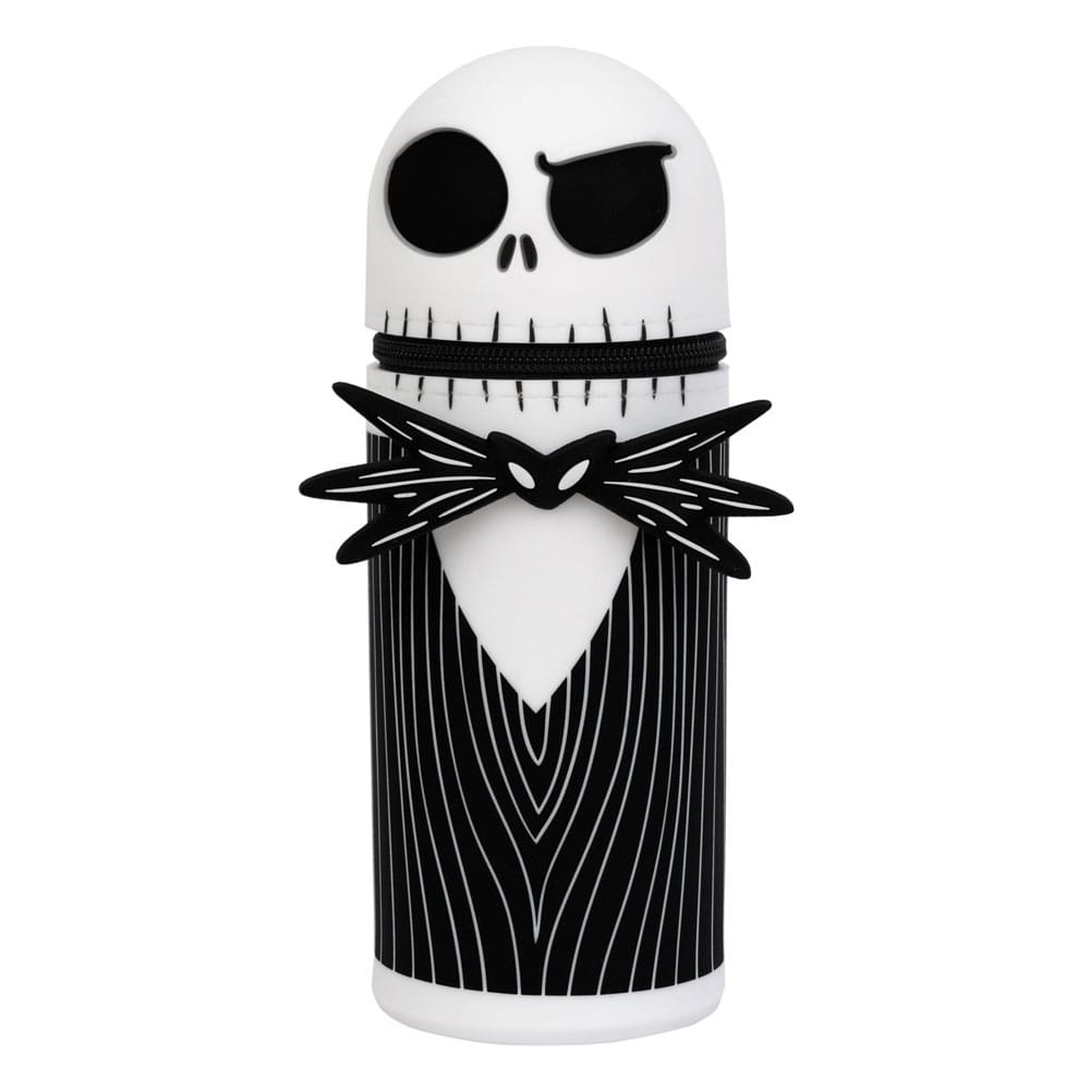 The Nightmare Before Christmas 3D Pencil Case Grupo Erik