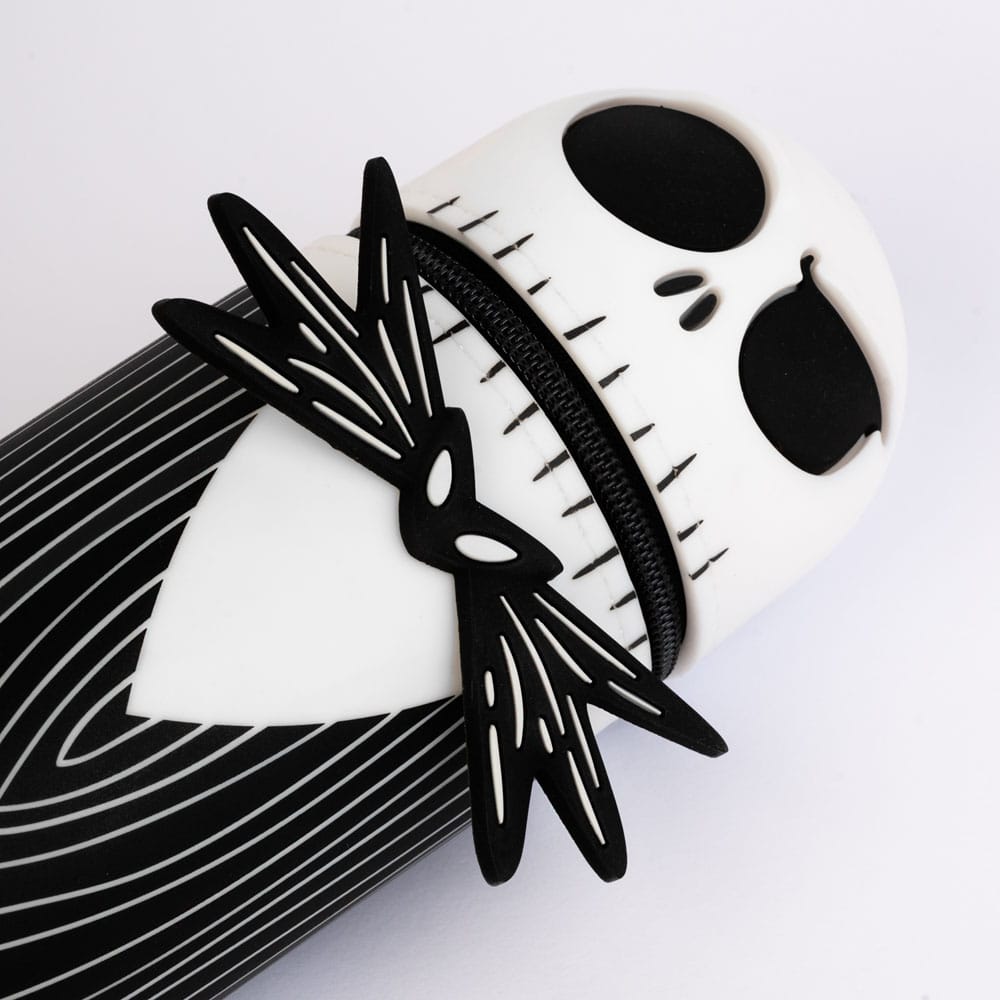 The Nightmare Before Christmas 3D Pencil Case Grupo Erik