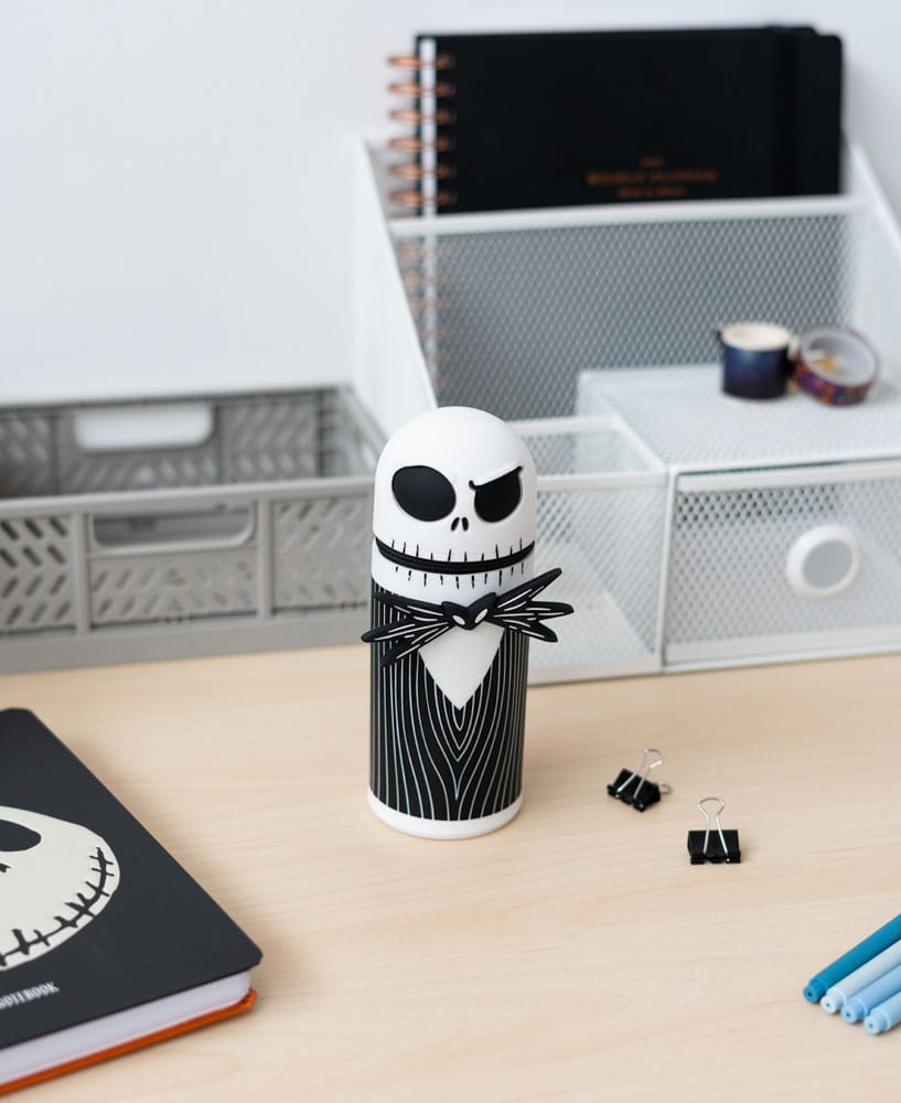 The Nightmare Before Christmas 3D Pencil Case Grupo Erik