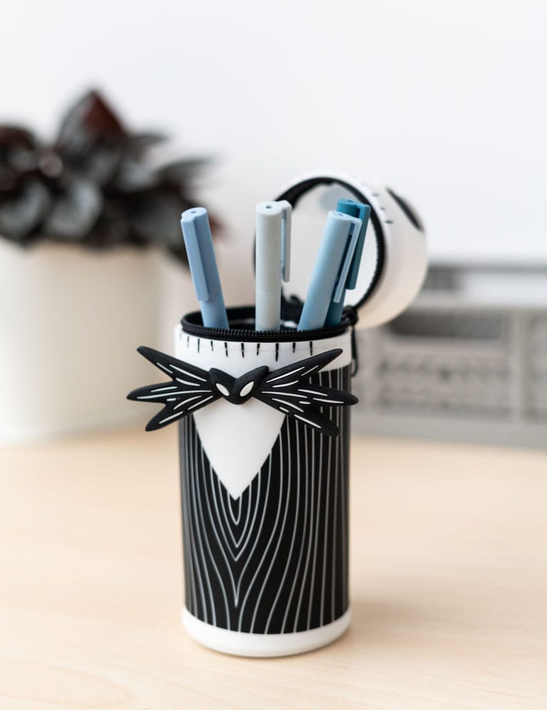 The Nightmare Before Christmas 3D Pencil Case Grupo Erik