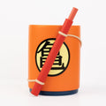 Dragon Ball Pencil Holder Goku Grupo Erik