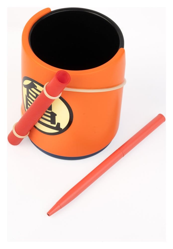 Dragon Ball Pencil Holder Goku Grupo Erik