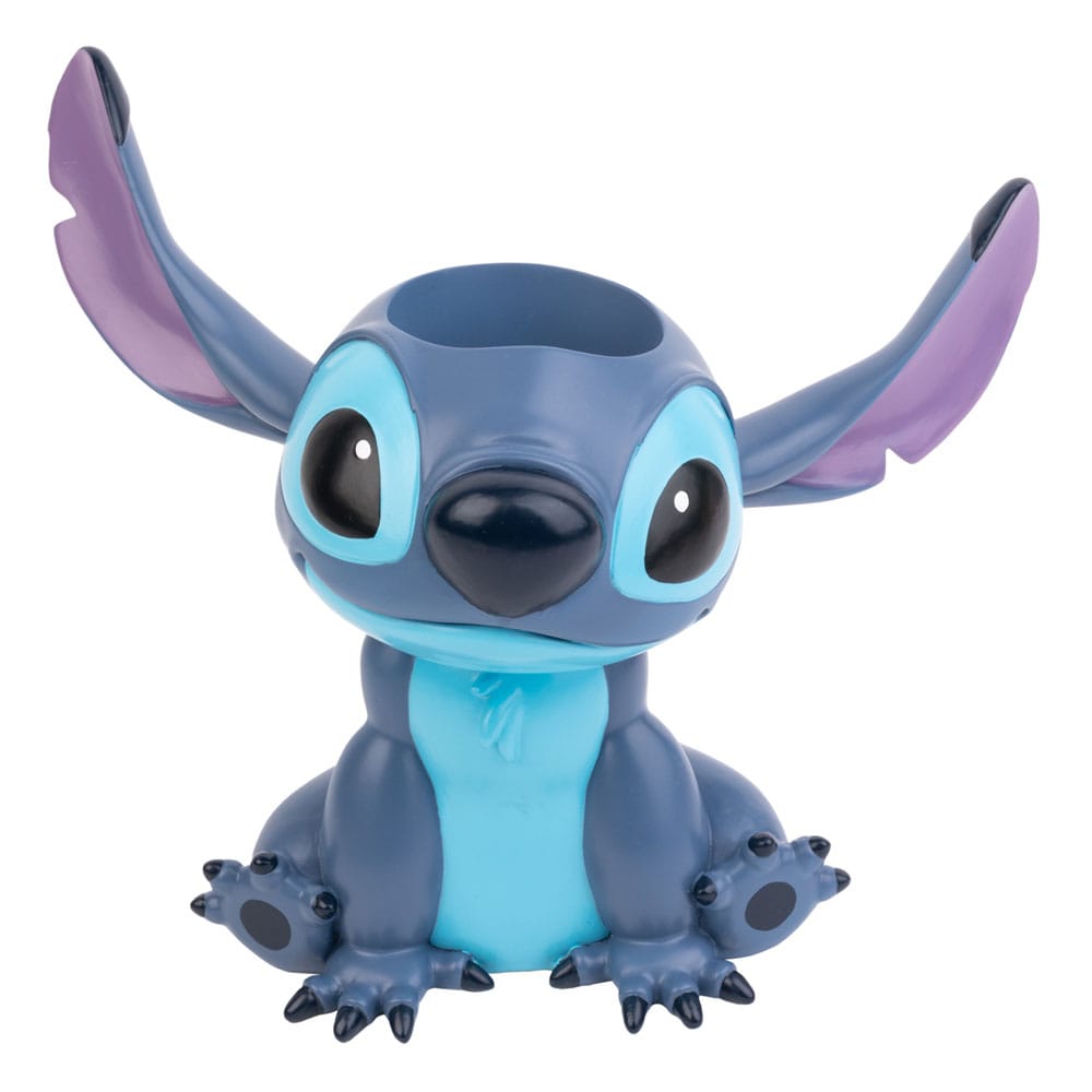 Stitch Pencil Holder Grupo Erik