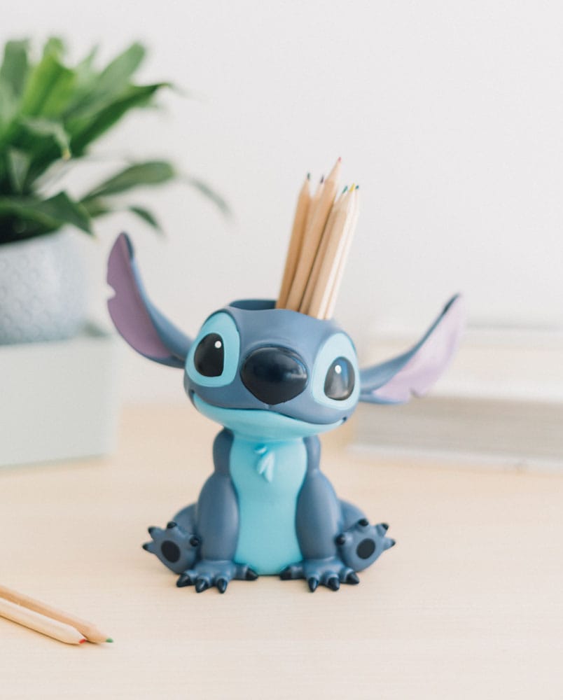 Stitch Pencil Holder Grupo Erik