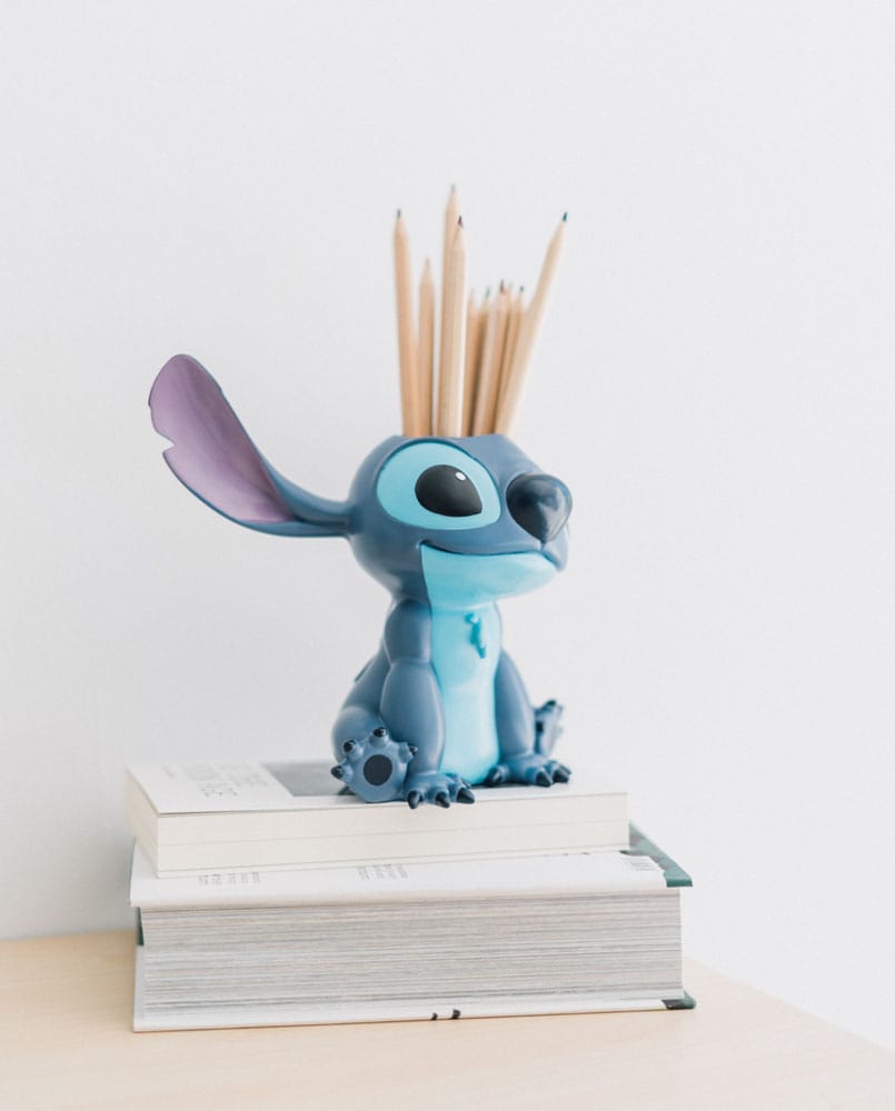 Stitch Pencil Holder Grupo Erik