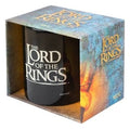 The Lord of the Rings Mug 350 ml Grupo Erik