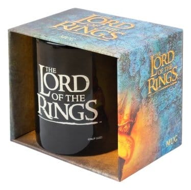 The Lord of the Rings Mug 350 ml Grupo Erik