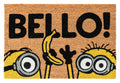 Minions Door Mat Grupo Erik