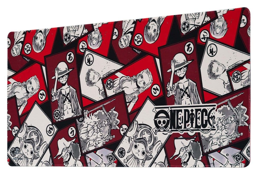 One Piece XL Mouse Mat Grupo Erik