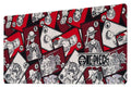 One Piece XL Mouse Mat Grupo Erik