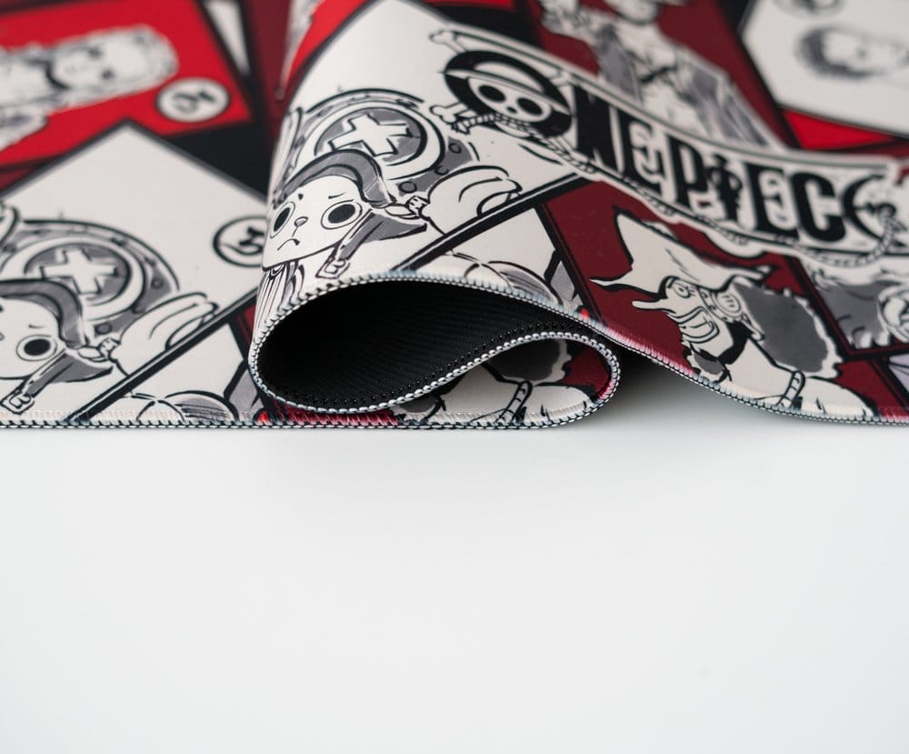 One Piece XL Mouse Mat Grupo Erik