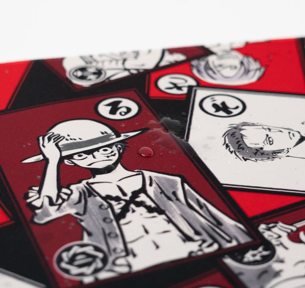 One Piece XL Mouse Mat Grupo Erik