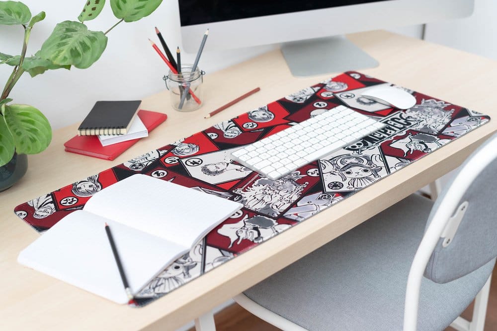 One Piece XL Mouse Mat Grupo Erik