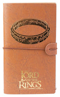 The Lord of the Rings Travel Journal The One Ring Grupo Erik