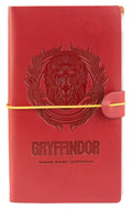 Harry Potter Travel Journal Gryffindor Grupo Erik