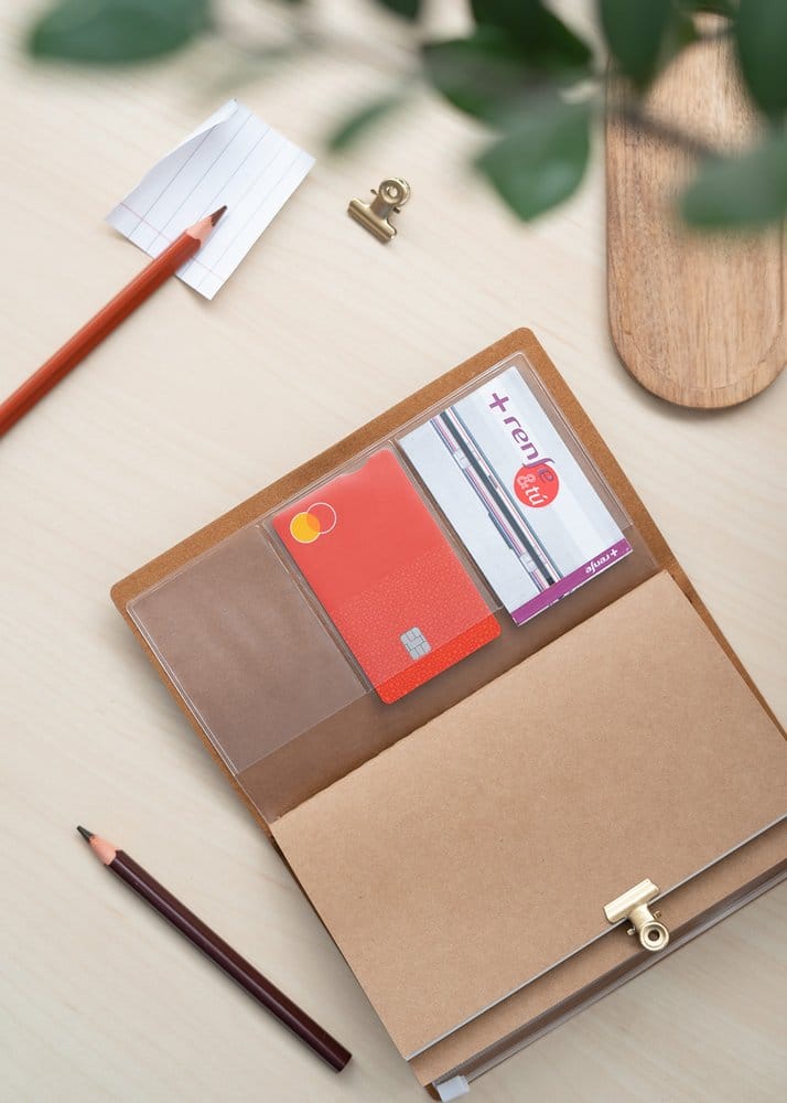 Harry Potter Travel Journal Gryffindor Grupo Erik