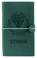 Harry Potter Travel Journal Slytherin Grupo Erik