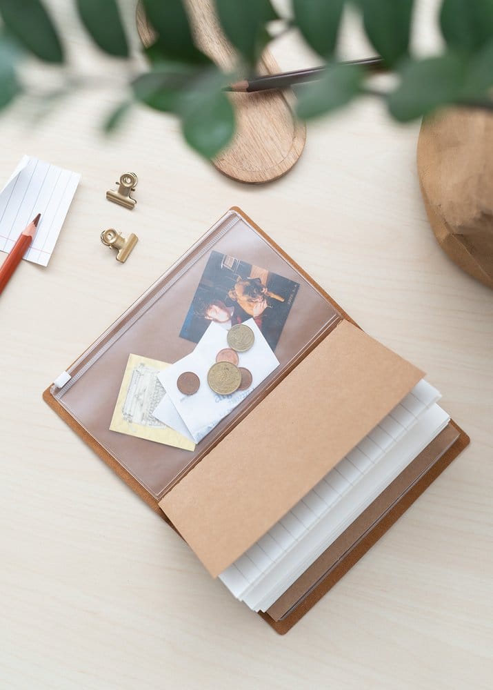 Harry Potter Travel Journal Hufflepuff Grupo Erik