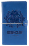 Harry Potter Travel Journal Ravenclaw Grupo Erik