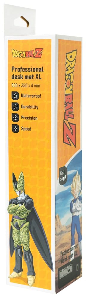 Dragon Ball Z XL Mouse Mat Cell Saga Grupo Erik