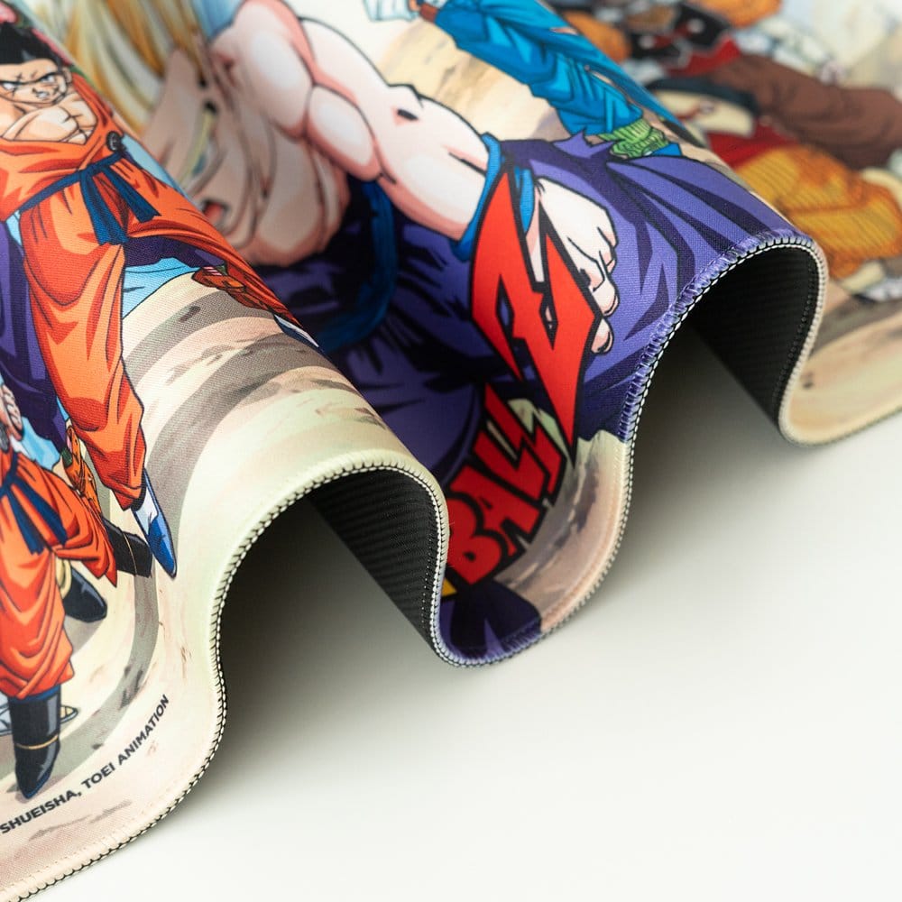Dragon Ball Z XL Mouse Mat Cell Saga Grupo Erik