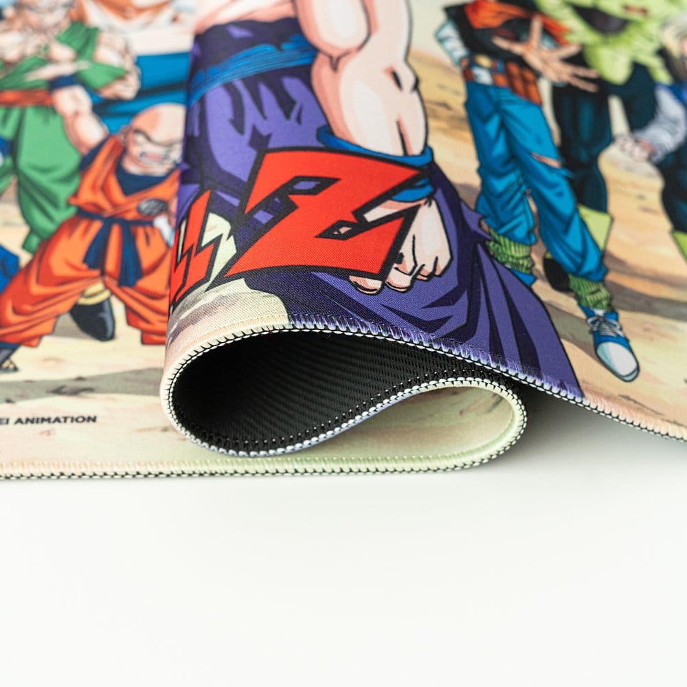 Dragon Ball Z XL Mouse Mat Cell Saga Grupo Erik