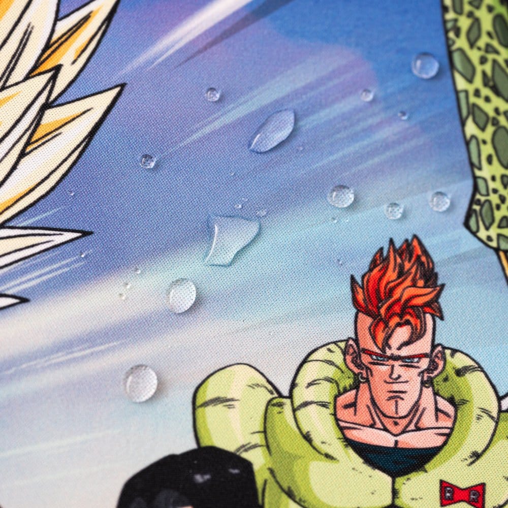 Dragon Ball Z XL Mouse Mat Cell Saga Grupo Erik