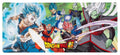 Dragon Ball XL Mouse Mat Super Future Trunks Saga Grupo Erik