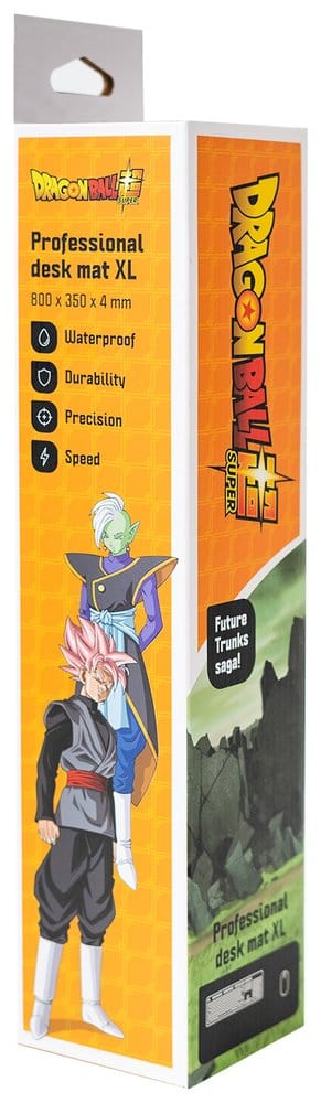 Dragon Ball XL Mouse Mat Super Future Trunks Saga Grupo Erik