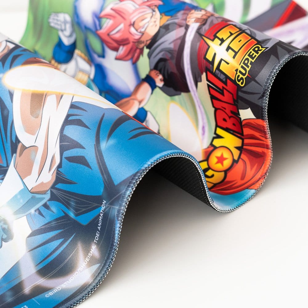Dragon Ball XL Mouse Mat Super Future Trunks Saga Grupo Erik