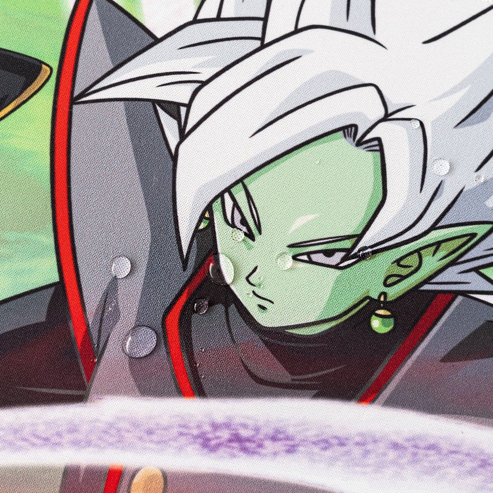 Dragon Ball XL Mouse Mat Super Future Trunks Saga Grupo Erik