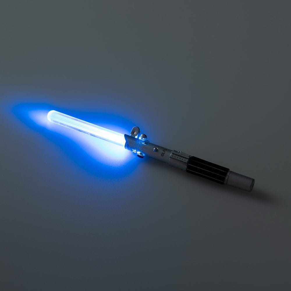 Star Wars Premium Notebook A5 with pen Luke Skywalker Grupo Erik