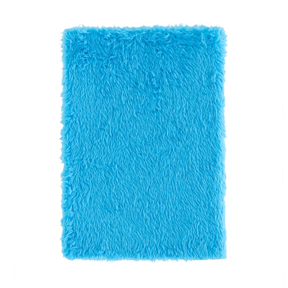 Sesame Street Premium Plush Notebook A5 Grupo Erik