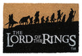 The Lord of the Rings Door Mat Grupo Erik