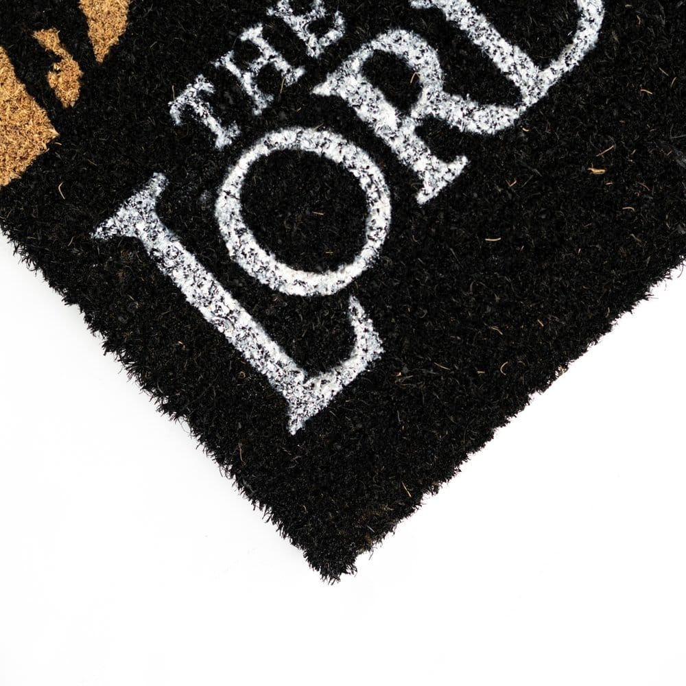 The Lord of the Rings Door Mat Grupo Erik