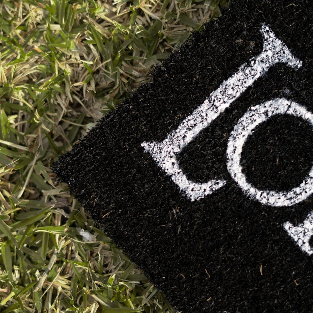 The Lord of the Rings Door Mat Grupo Erik