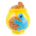 Sesame Street Cookie Jar Grupo Erik