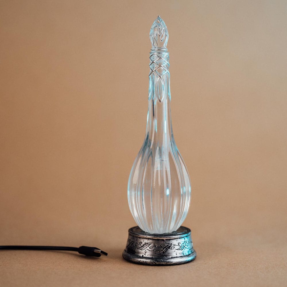 The Lord of the Rings Lamp with USB C Earendil Grupo Erik