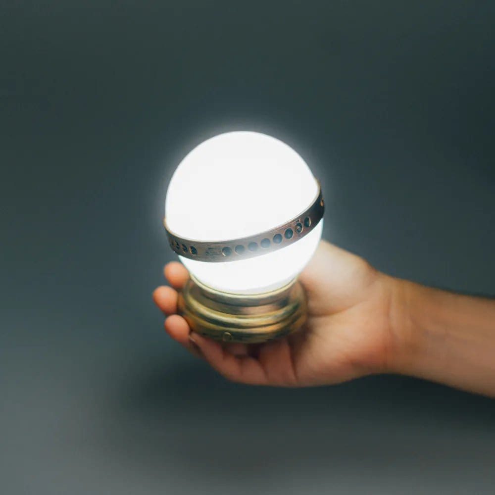 Harry Potter Remembrall Lamp Grupo Erik