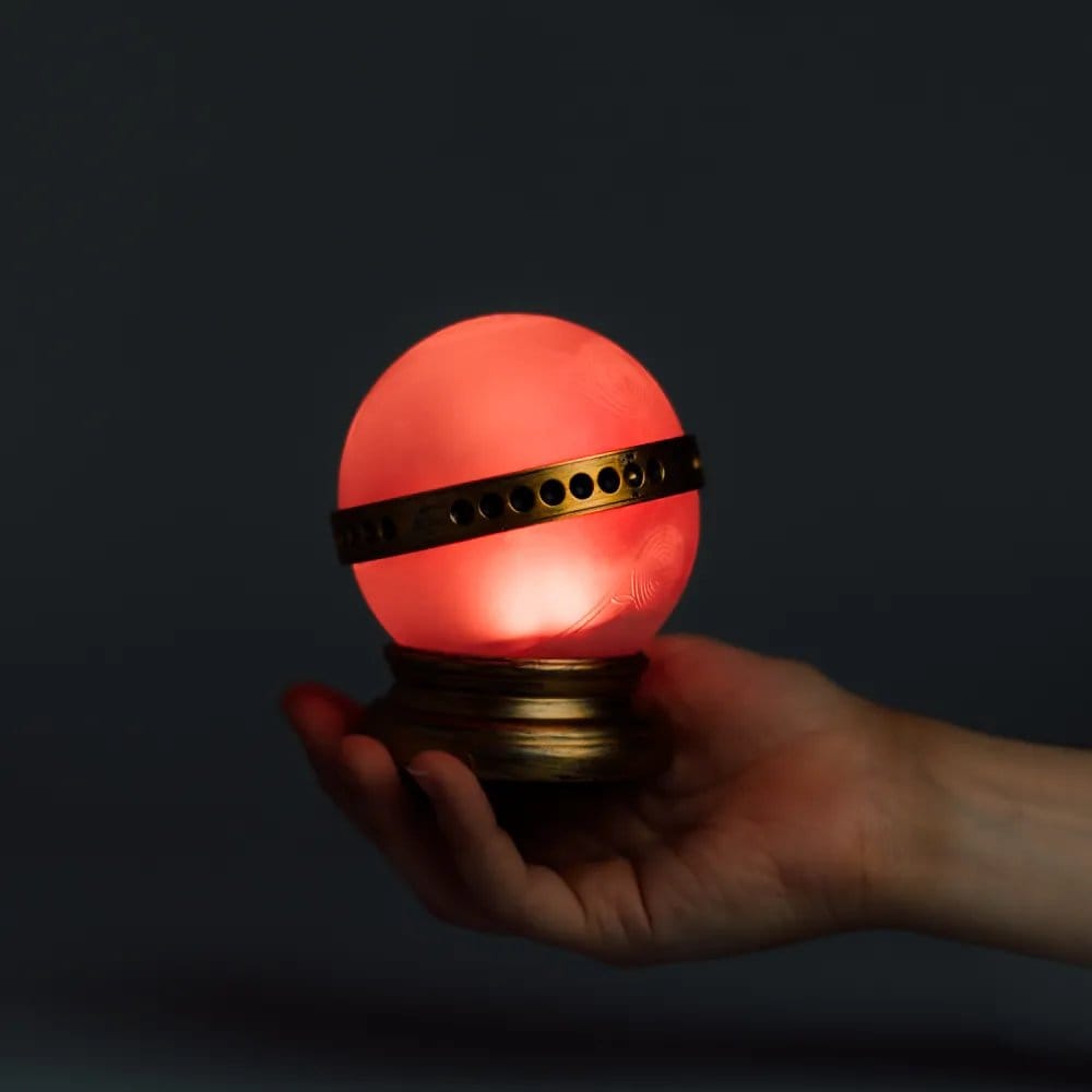 Harry Potter Remembrall Lamp Grupo Erik