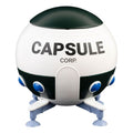 Dragon Ball Z Pencil Holder Spaceship Capsule Corp Grupo Erik