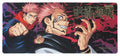 Jujutsu Kaisen XL Mouse Mat Grupo Erik