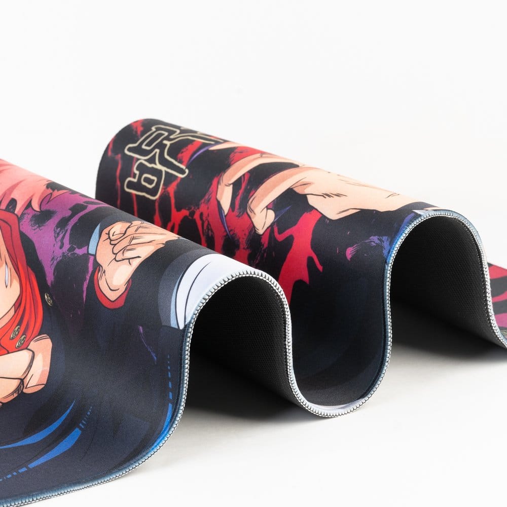 Jujutsu Kaisen XL Mouse Mat Grupo Erik